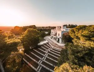 Sa Suites - 坎皮萨伦蒂纳