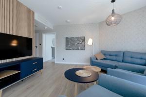 Apartament Pinea de Lux by Major Domus