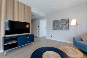 Apartament Pinea de Lux by Major Domus