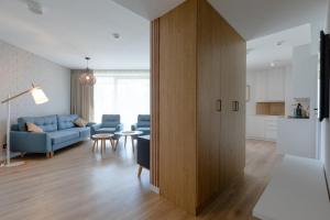 Apartament Pinea de Lux by Major Domus