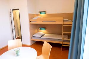 Jugendherberge Hamburg Horner Rennbahn