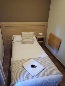 CASA MARUXA pensión