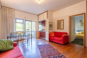 Appartamento con 1 Camera da Letto