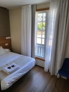 CASA MARUXA pensión