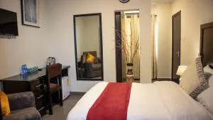 SSNIT GUEST HOUSE - Nima