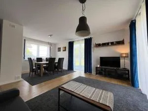 Dom na Sielskiej - Słuchowo