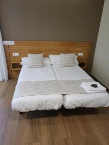 CASA MARUXA pensión