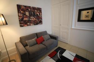 Appartements La Suite Lanterne : photos des chambres