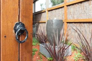 Silversands Beach Cottage