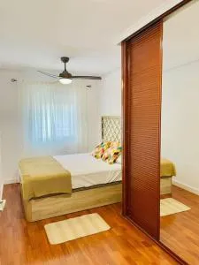 Apartamento ABRIL en el Centro de Getafe - Leganés