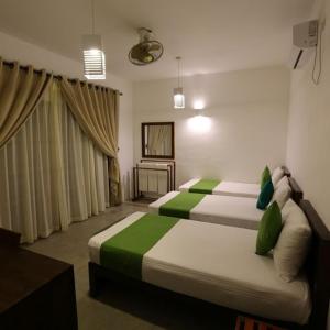 Kay Jay Palms - Kalkudah