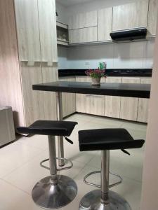 Hermoso Apartamento Ibagué 402 F1