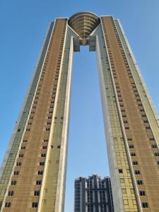 Floor 32! INTEMPO Luxury