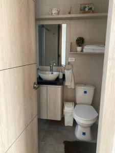 Hermoso Apartamento Ibagué 402 F1