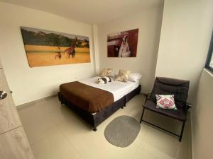 Hermoso Apartamento Ibagué 402 F1
