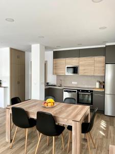 Apartamentos Valbuena