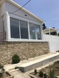 Campagne luxueuse de Sitges