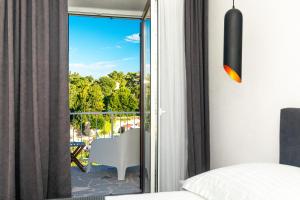 Apartment Ana Portapisana 