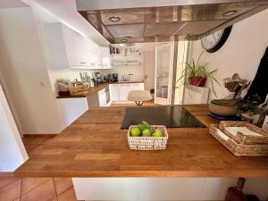 Villa Julien, prox Saint-Tropez