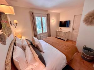 Villa Julien, prox Saint-Tropez