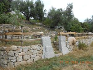 S'Imbragu Farm B&B img81