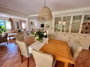 Villas Villa Julien, prox Saint-Tropez : photos des chambres