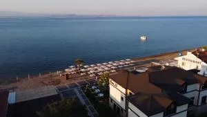 Room 23 Hotel - İskele