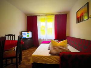 Pod Náchodským zámkem