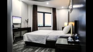Sen Biển Hotel FLC Sầm Sơn