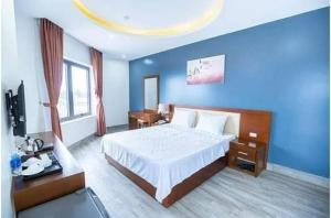 Sen Biển Hotel FLC Sầm Sơn
