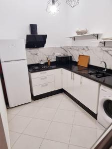 Appartement Sable Rose