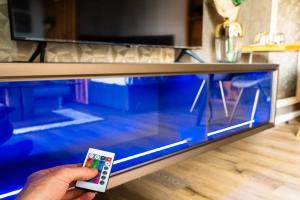 Golden Nugget inkl WLAN, Parkplatz