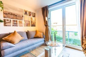 Golden Nugget inkl WLAN, Parkplatz