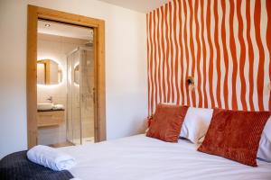 Chalets Chalet Holtanna : photos des chambres