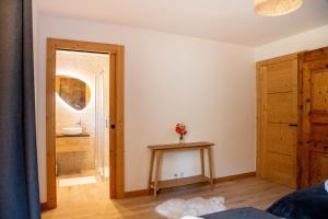 Chalets Chalet Holtanna : photos des chambres