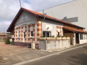 Appartements Les gites du canal : photos des chambres