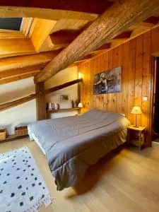 Chalet Fr Gilkens Arc 1600 - Bourg-Saint-Maurice