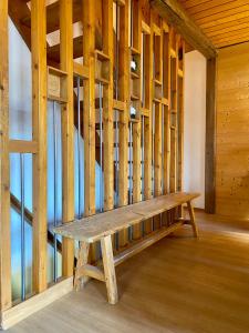 Chalet Fr Gilkens Arc 1600