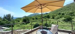 Linden apartment Lipa Cetinje - 利杰卡科诺杰维卡