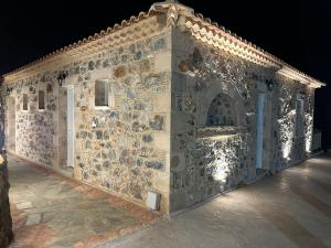 Lithino Rooms Kalamata