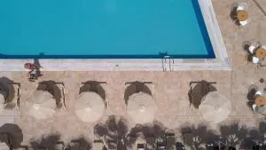 Angela Suites Boutique Hotel - Elounda