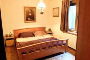 Apartament Bilard nad Bałtykiem