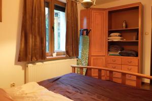 Apartament Bilard nad Bałtykiem