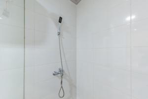 Sans Hotel Berau Square