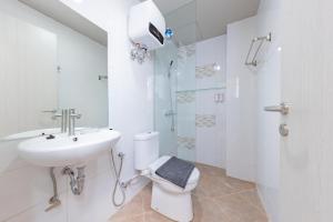 Sans Hotel Berau Square