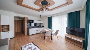 Apartamenty Sun & Snow Resorts L Białka Tatrzańska z sauną