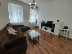 KOBLENZ O&O Apartment