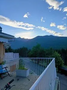 Apartamento Los pajaritos - Aísa