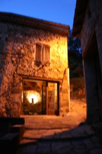 Maisons de vacances La Forge, Ardeche, Sudfrankreich, Steinhaus, Naturnah : photos des chambres