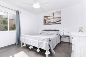 B-Rent Alisios Playa Isla Bonita